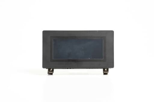 キーエンス タッチパネル VT3-W4M