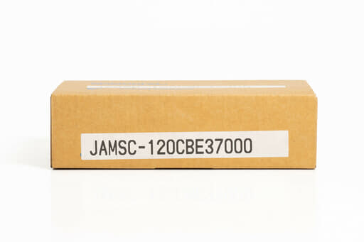 安川電機 エキスパンダモジュール JAMSC-120CBE37000 (97年製)