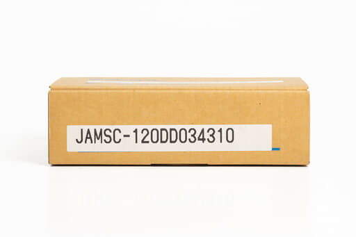 安川電機 出力モジュール JAMSC-120DDO34310 (97年製)