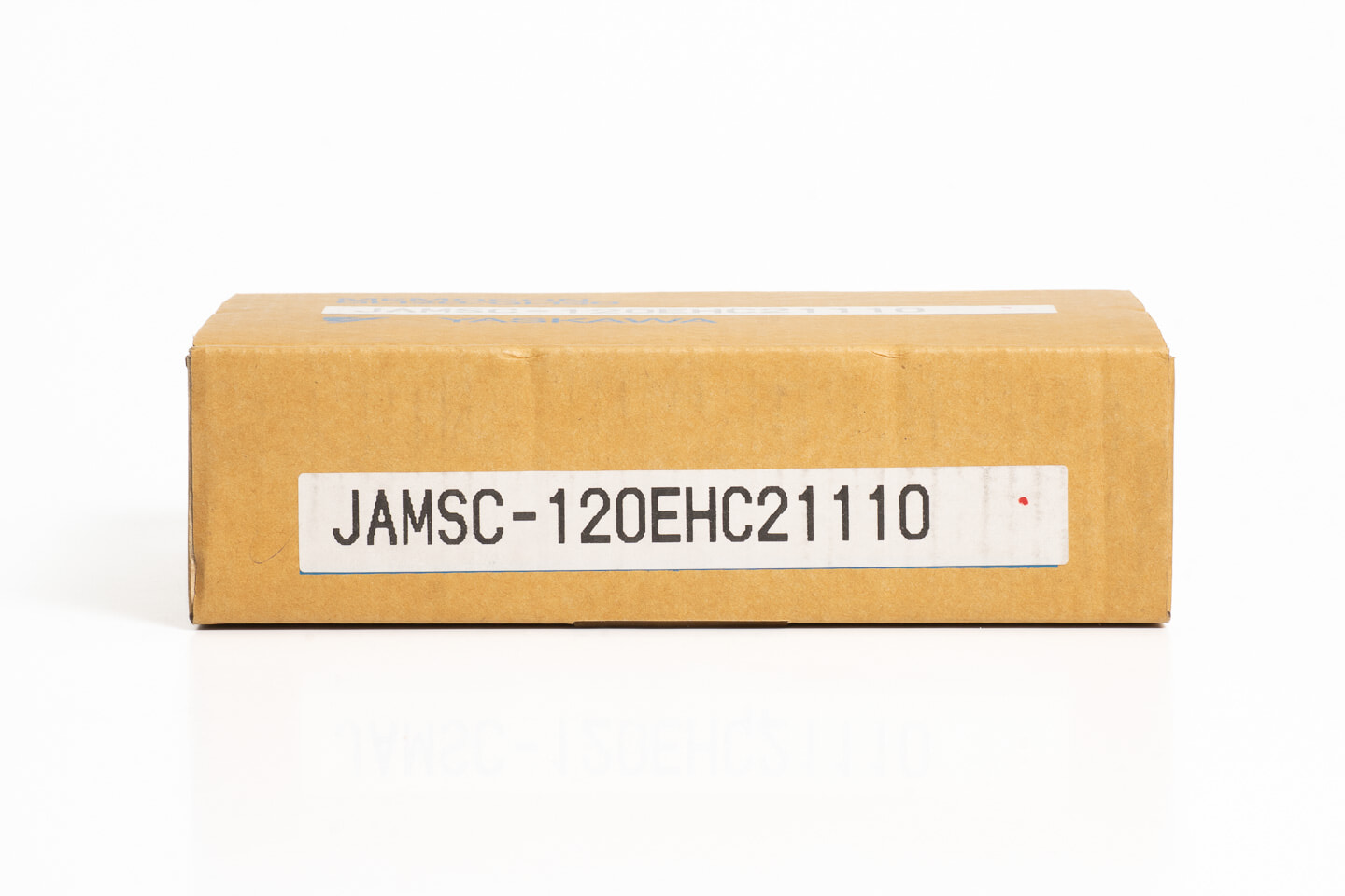 安川電機 カウンタモジュール JAMSC-120EHC21110 (97年製)