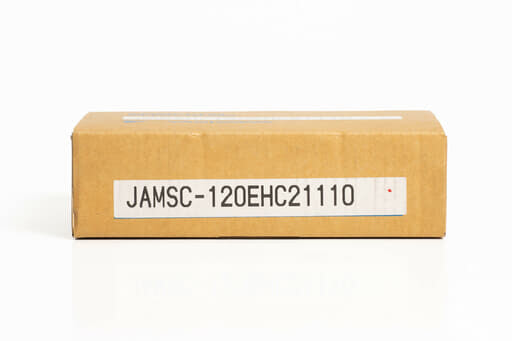 安川電機 カウンタモジュール JAMSC-120EHC21110 (97年製)