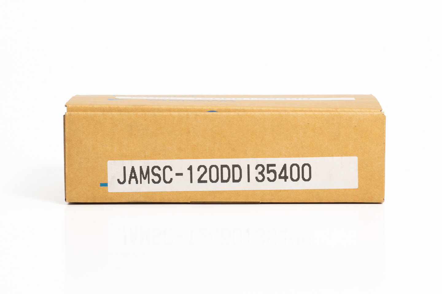 安川電機 入力モジュール JAMSC-120DDI35400 (97年製)