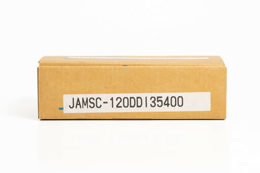 安川電機 入力モジュール JAMSC-120DDI35400 (97年製)