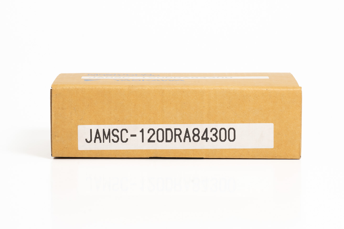 安川電機 出力モジュール JAMSC-120DRA84300 (97年製)