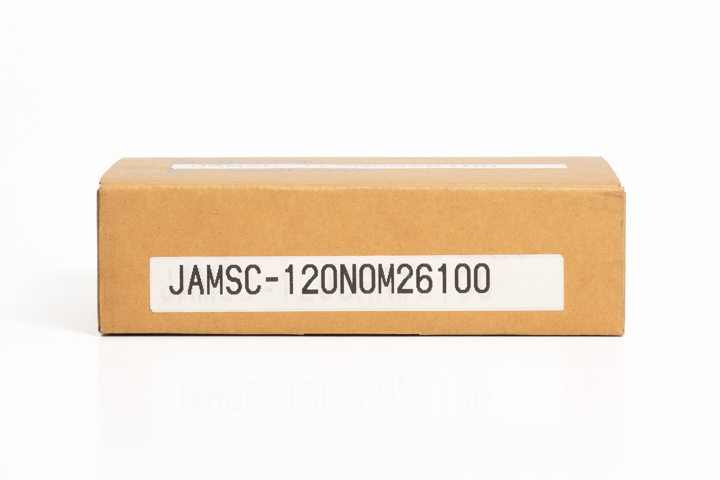 安川電機 MEMOBUSモジュール JAMSC-120NOM26100 (97年製)