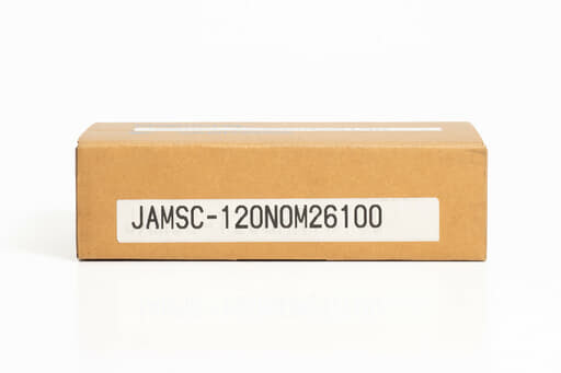 安川電機 MEMOBUSモジュール JAMSC-120NOM26100 (97年製)