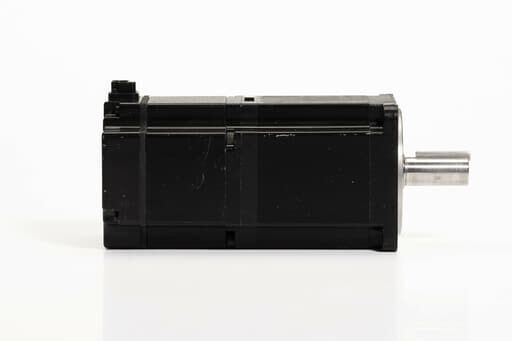 安川電機 ACサーボモータ SGMAS-08ACA4C (14年製)