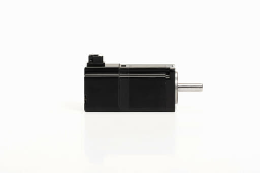 安川電機 ACサーボモータ SGMAS-01ACA21 (05年製)