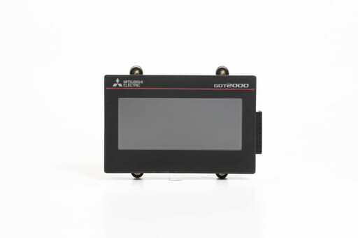 三菱 グラフィックオペレーションターミナル GT2103-PMBLS (17年製)