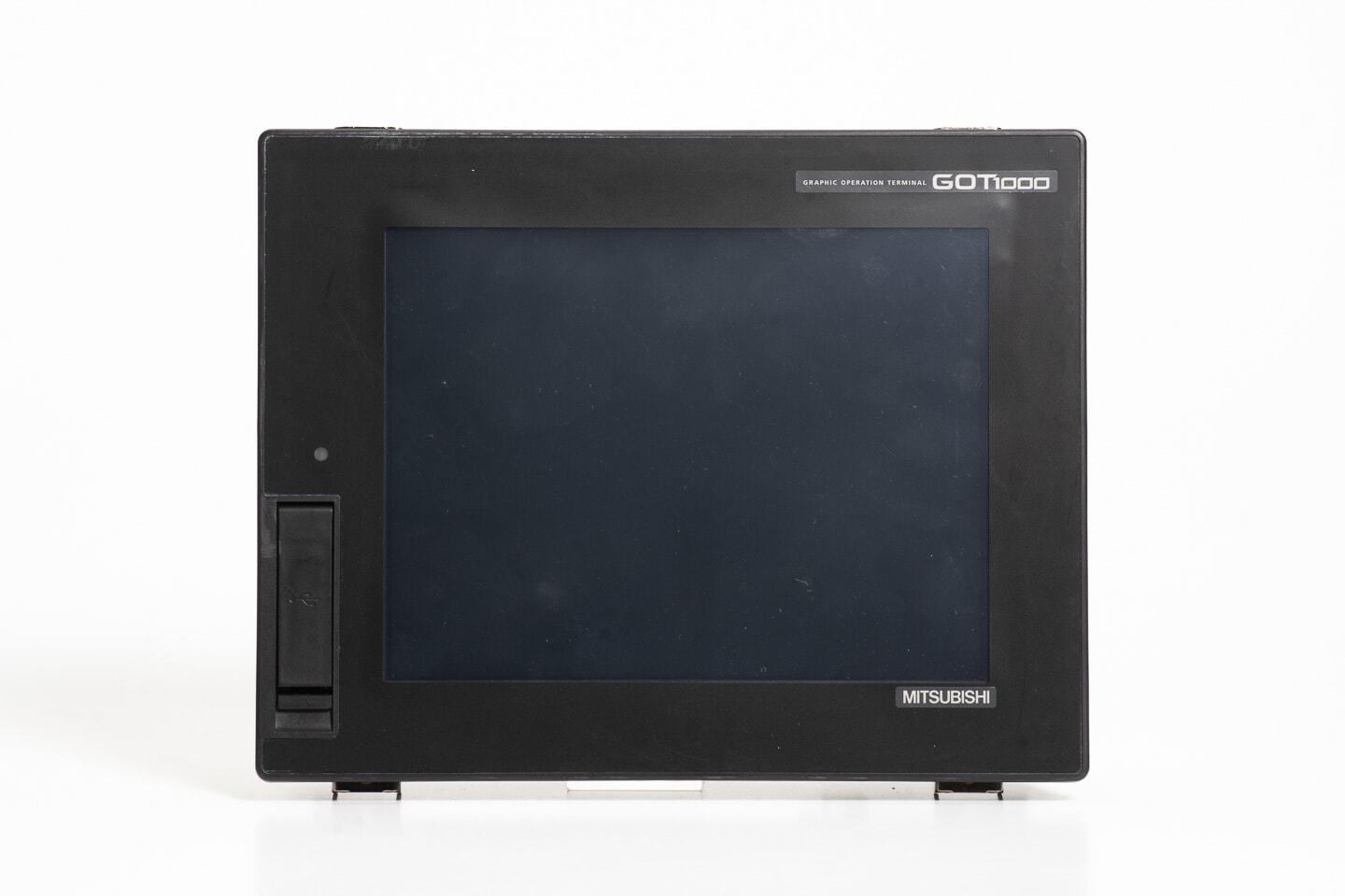 三菱 グラフィックオペレーションターミナル GT1662-VNBA (11年製)