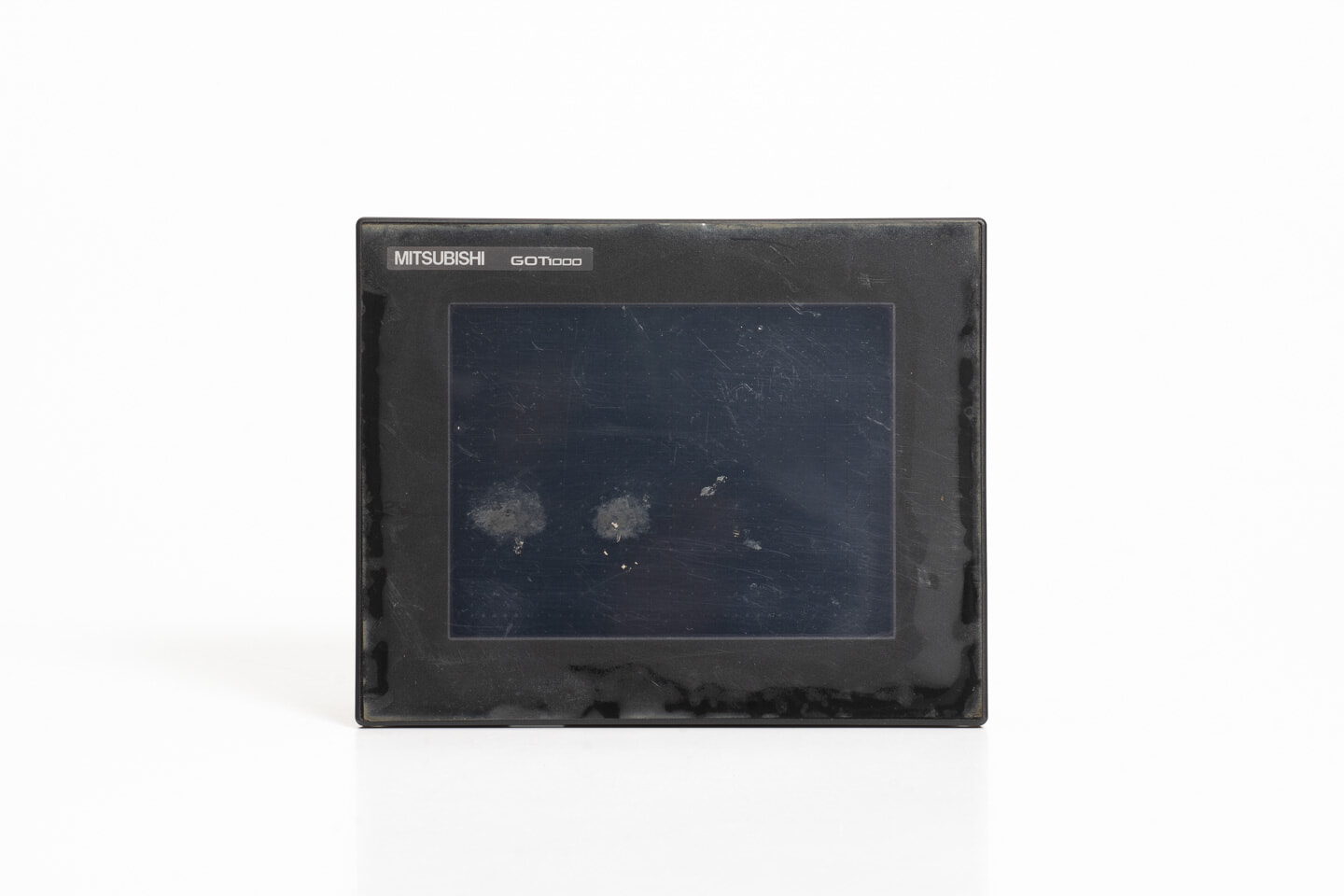 三菱 グラフィックオペレーションターミナル GT1045-QSBD (14年製)