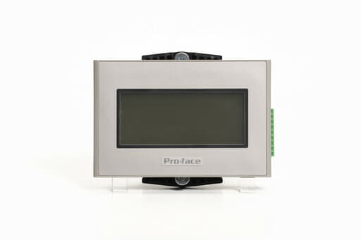 デジタル タッチパネル PFXGP4105G1D (16年製)