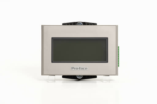 デジタル タッチパネル PFXGP4105G1D (14年製)