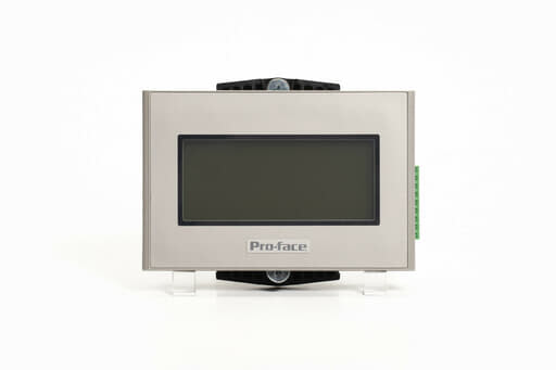 デジタル タッチパネル PFXGP4105G1D (15年製)