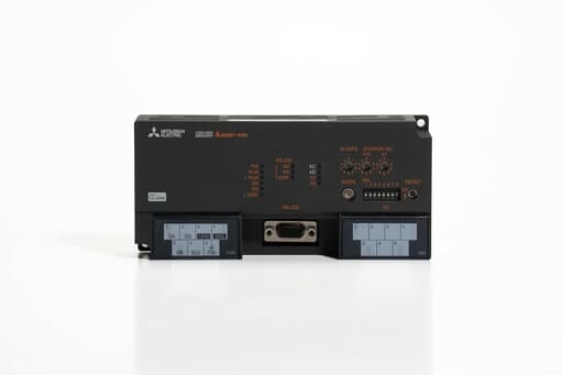 三菱 インタフェースユニット AJ65BT-R2N (17年製)