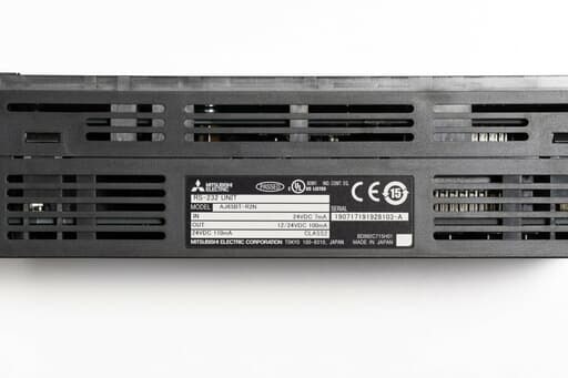 三菱 インタフェースユニット AJ65BT-R2N (17年製) | 保守部品.com