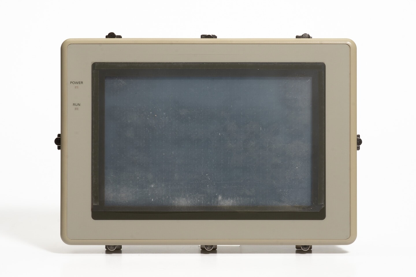 オムロン タッチパネル NT620S-ST212 (99年製)