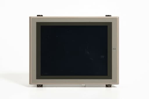 オムロン タッチパネル NS8-TV01-V2 (18年製)
