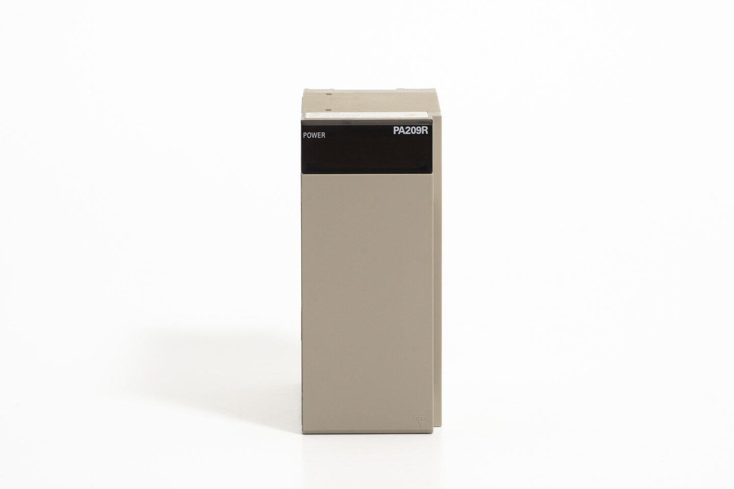 オムロン 電源ユニット C200HW-PA209R (14年製)