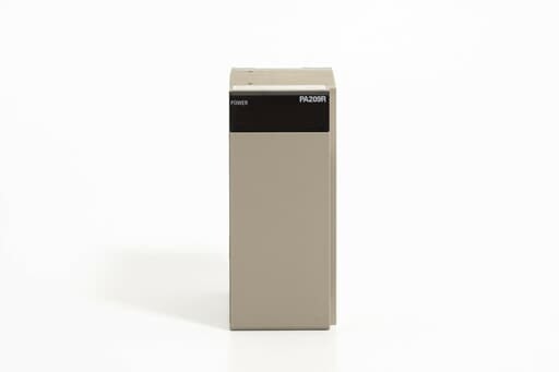 オムロン 電源ユニット C200HW-PA209R (14年製)