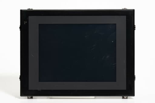 オムロン タッチパネル NS10-TV00B-V2 (11年製)