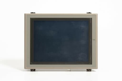 オムロン タッチパネル NS8-TV00-V2 (10年製)