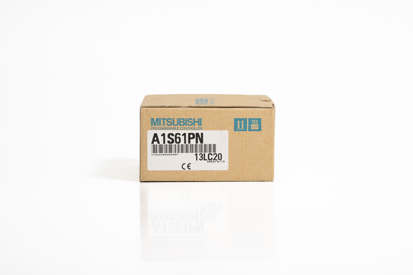 三菱 電源ユニット A1S61PN (04年製)