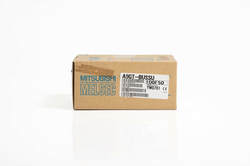三菱 バス接続ユニット A9GT-BUSSU (08年製)