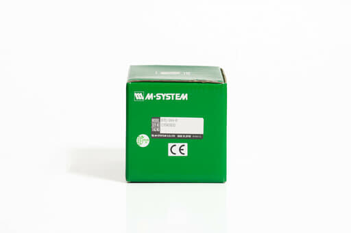 エム・システム技研 入出力ユニット R7C-SV4-R