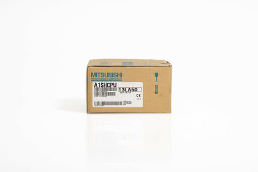 三菱 CPUユニット A1SHCPU (14年製)