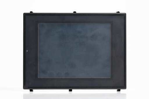 キーエンス タッチパネル VT3-V10 (VT3-E3セット)