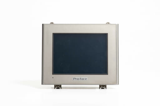 デジタル タッチパネル GP2301-LG41-24V (06年製)