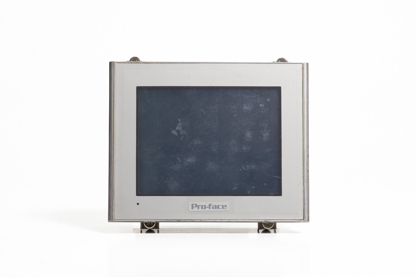 デジタル タッチパネル GP2301-SC41-24V (06年製)