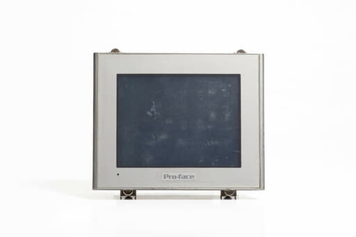 デジタル タッチパネル GP2301-SC41-24V (06年製)