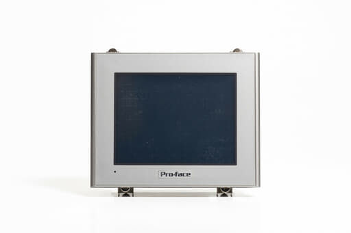 デジタル タッチパネル GP2300-TC41-24V (04年製)