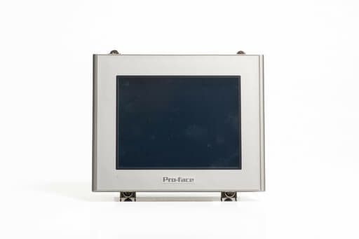 デジタル タッチパネル GP2301-LG41-24V (10年製)