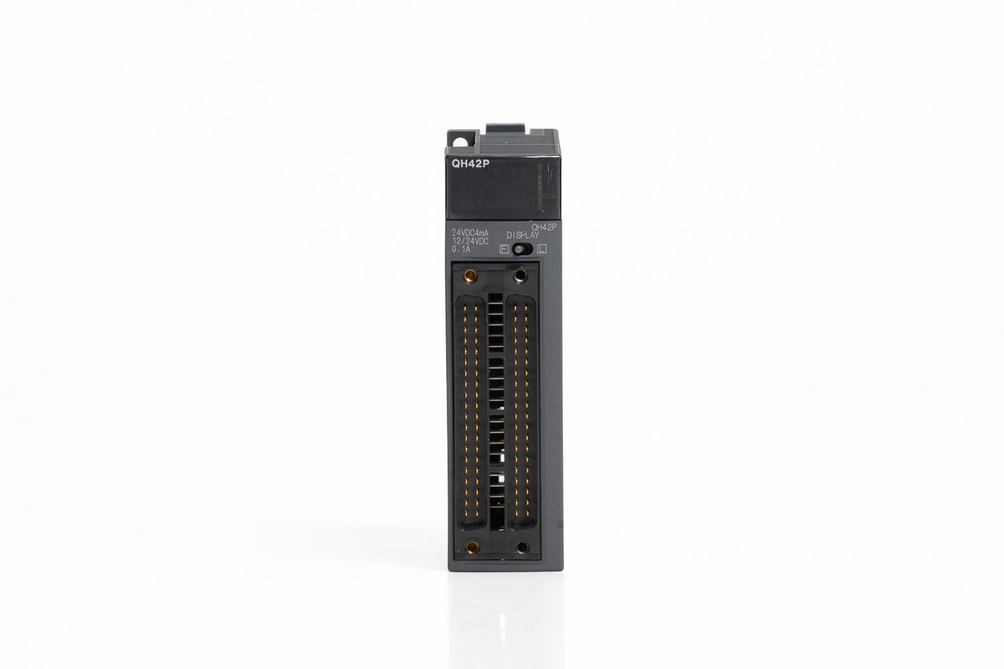 三菱 入出力ユニット QH42P (18年製)