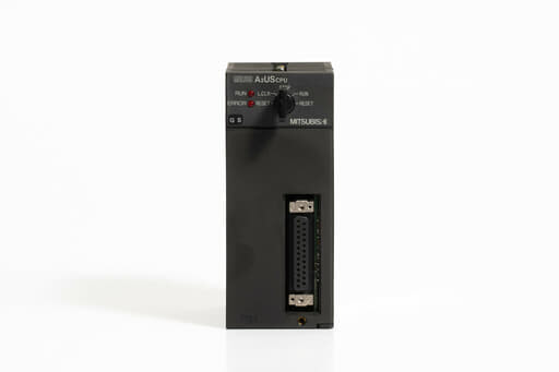 三菱 CPUユニット A2USCPU (96年製)