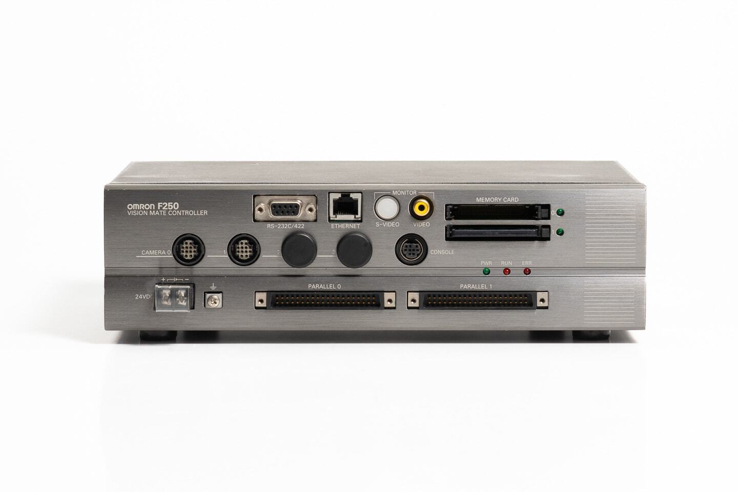 オムロン 視覚センサ F250-C10