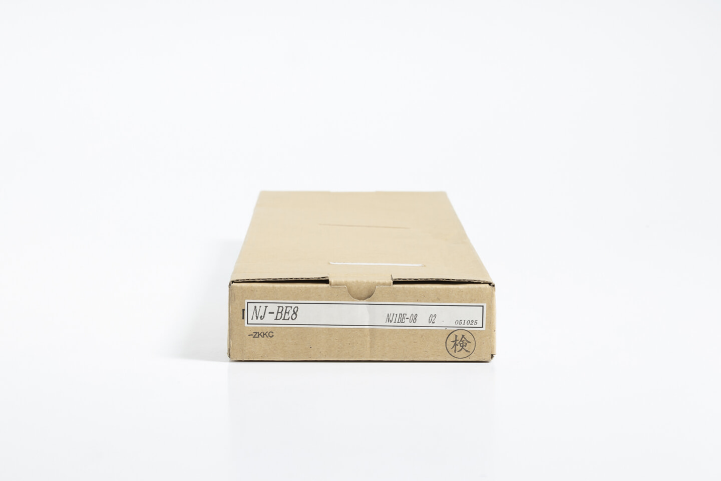 富士電機 ベースモジュール NJ-BE8 (05年製）