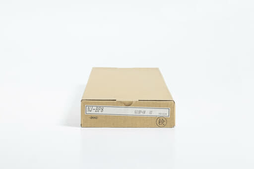 富士電機 ベースモジュール NJ-BP8 (05年製）