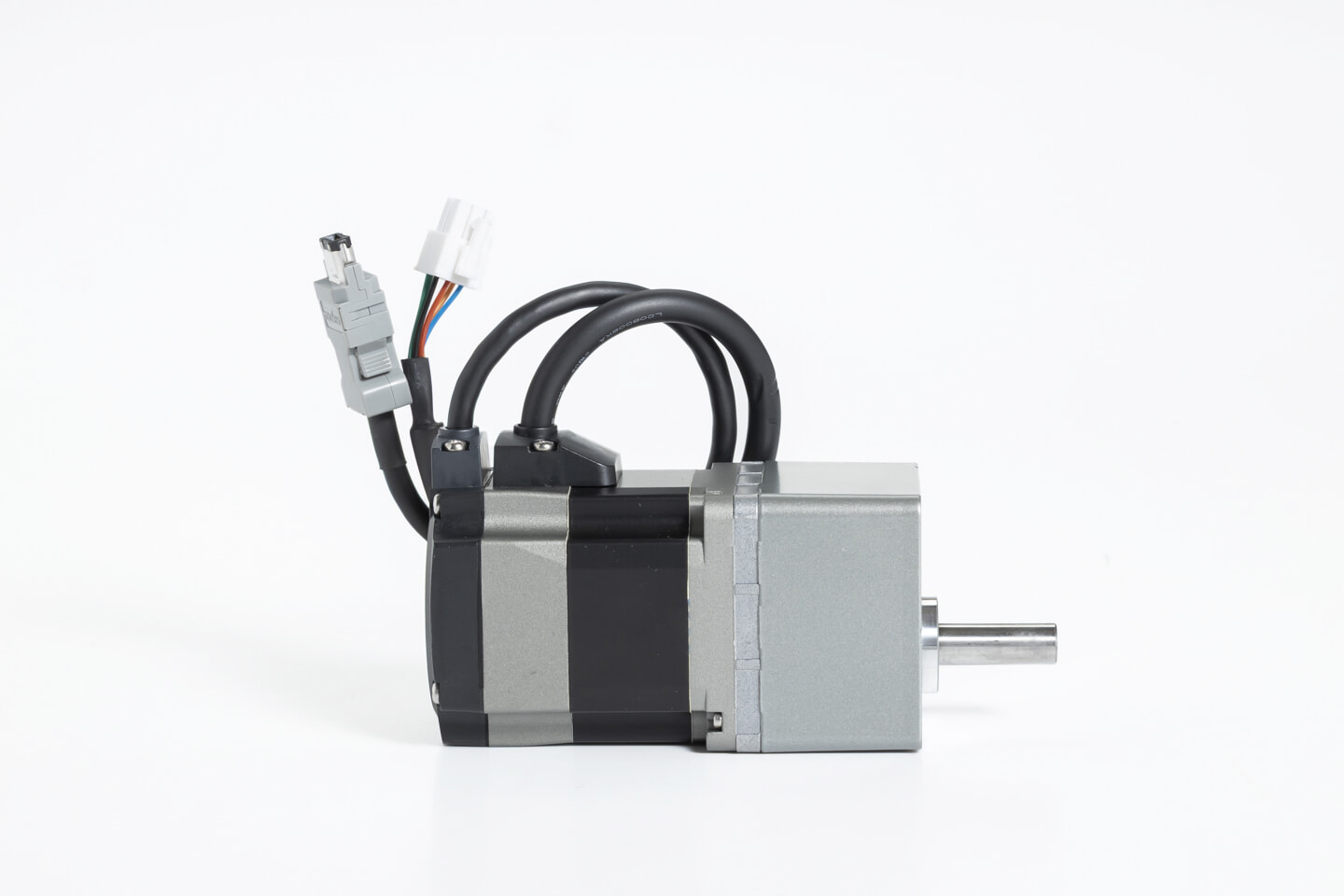 オリエンタルモーター ステッピングモーター AZM66AC-TS30 (20年製・平行キーなし)