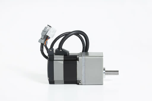 オリエンタルモーター ステッピングモーター AZM66AC-TS30 (20年製)