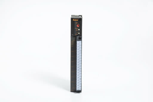 三菱 デジタル-アナログ変換ユニット A68DAV (96年製)