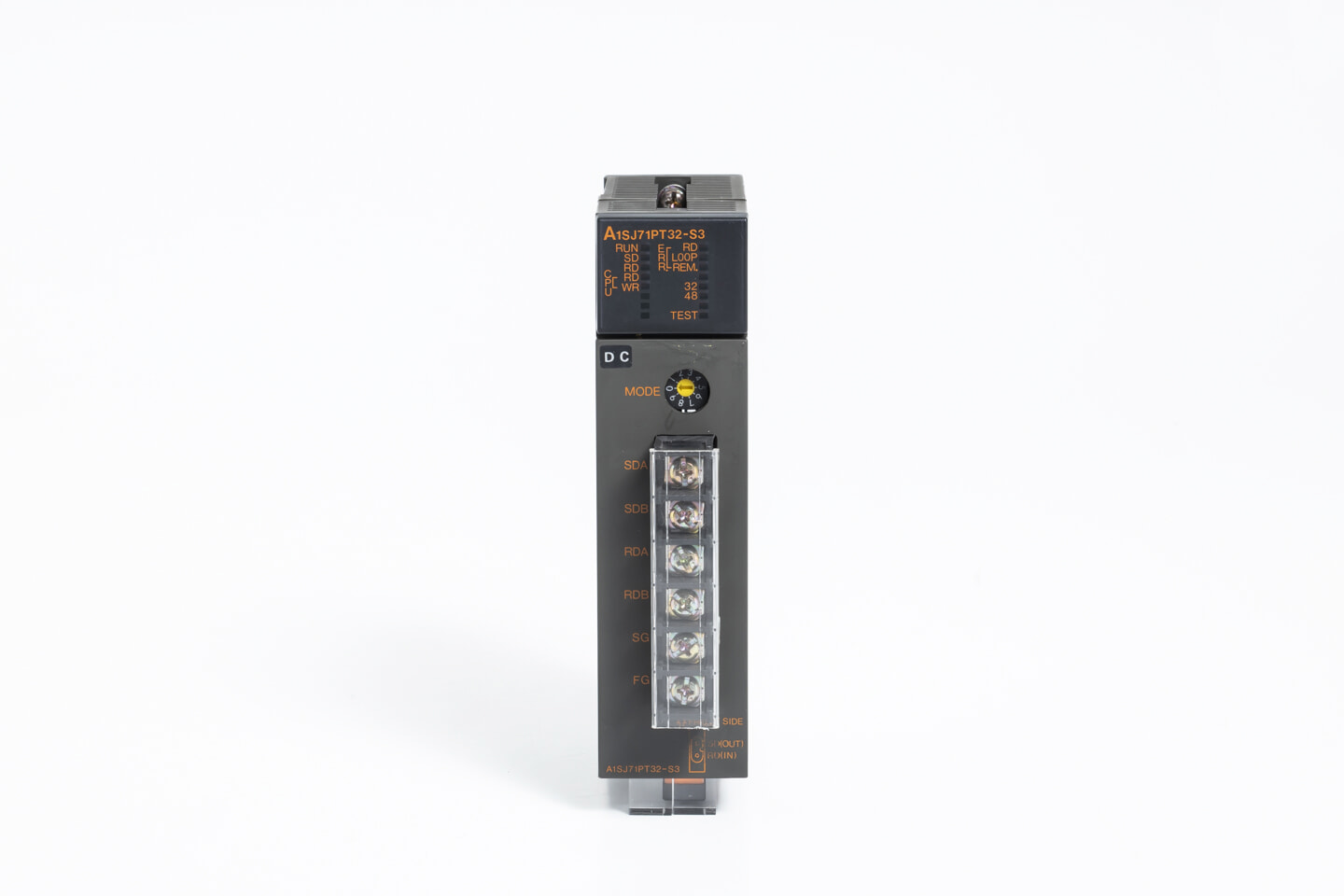 三菱 マスタユニット A1SJ71PT32-S3 (96年製)