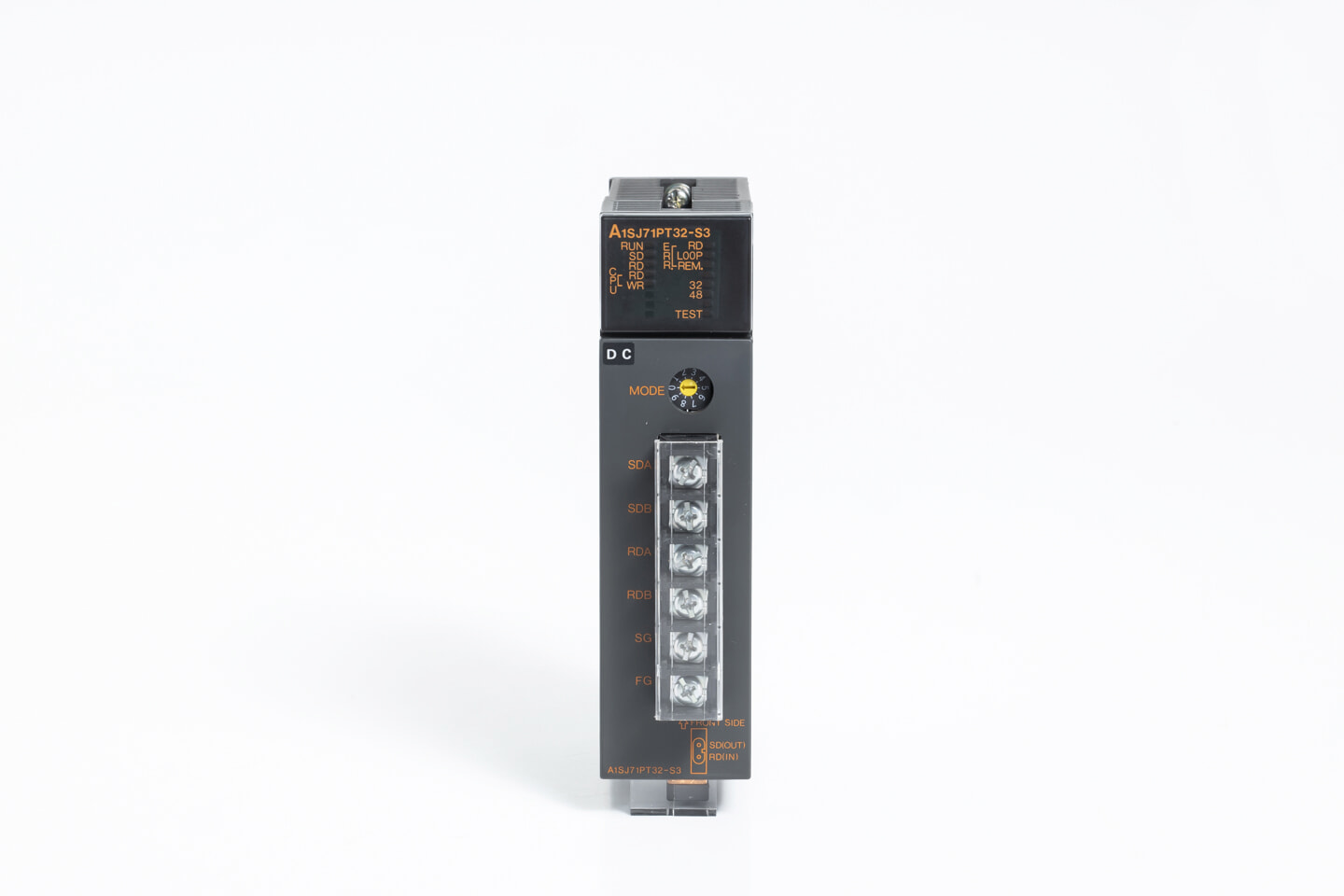 三菱 マスタユニット A1SJ71PT32-S3 (08年製)