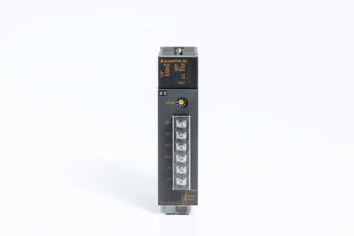 三菱 マスタユニット A1SJ71PT32-S3 (08年製)