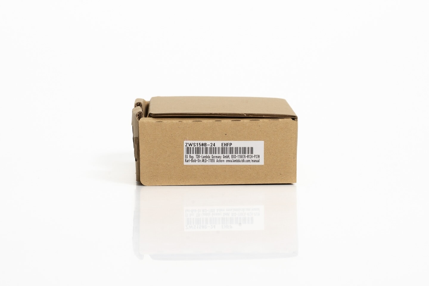 TDK AC-DCコンバータ ZWS150B-24