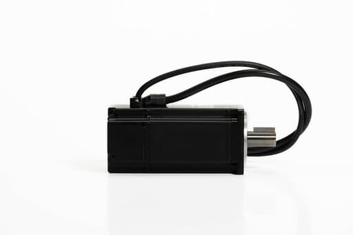 安川電機 ACサーボモータ SGMAH-04AAA41 (14年製)