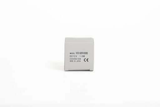 CIS カメラ VCC-G20V30BS